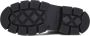 COPENHAGEN STUDIOS Veterboots Dames Cph130 Maat: 42 Materiaal: Leer Kleur: Zwart - Thumbnail 7
