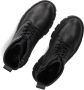 COPENHAGEN STUDIOS Veterboots Dames Cph130 Maat: 42 Materiaal: Leer Kleur: Zwart - Thumbnail 8