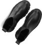 COPENHAGEN STUDIOS Chelsea Boots Dames Cph137 Maat: 41 Materiaal: Leer Kleur: Zwart - Thumbnail 8
