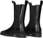 COPENHAGEN STUDIOS Chelsea Boots Dames Cph747 Maat: 36 Materiaal: Leer Kleur: Zwart - Thumbnail 4