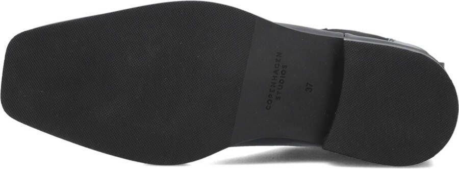 COPENHAGEN STUDIOS Zwarte Boots Cph747