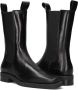 COPENHAGEN STUDIOS Chelsea Boots Dames Cph747 Maat: 36 Materiaal: Leer Kleur: Zwart - Thumbnail 6