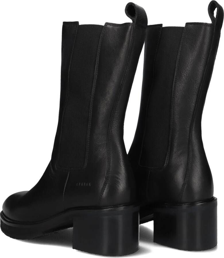 COPENHAGEN STUDIOS Zwarte Boots Cph615