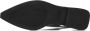 COPENHAGEN STUDIOS Slingbacks Dames Cph416 Maat: 39 Materiaal: Leer Kleur: Zwart - Thumbnail 5