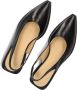 COPENHAGEN STUDIOS Slingbacks Dames Cph416 Maat: 39 Materiaal: Leer Kleur: Zwart - Thumbnail 6
