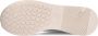 Cruyff Parkrunner Lux Beige Leer Lage sneakers Dames - Thumbnail 7
