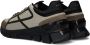 Cruyff Todo Estrato Beige Suede Lage sneakers Heren - Thumbnail 5