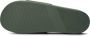 Cruyff Groene Agua Copa Zomer Slippers Green Heren - Thumbnail 7