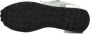 Cruyff Superbia wit groen sneakers dames (CC231983500) - Thumbnail 5