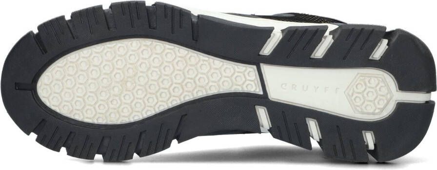 Cruyff Groene Lage Sneakers Todo Estrato