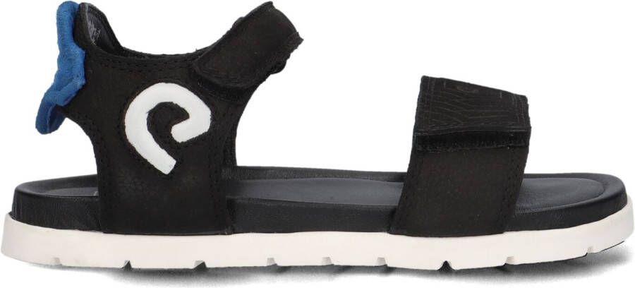 CRUYFF JUNIOR Blauwe Sandalen Gevasi