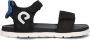 Cruyff Junior Gevasi Sandalen Jongens Blauw - Thumbnail 3