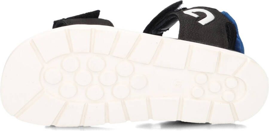 CRUYFF JUNIOR Blauwe Sandalen Gevasi
