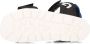 Cruyff Junior Gevasi Sandalen Jongens Blauw - Thumbnail 5
