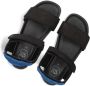 Cruyff Junior Gevasi Sandalen Jongens Blauw - Thumbnail 6