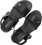 Cruyff Junior Ina Sandalen Meisjes Zwart - Thumbnail 6