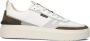 Cruyff Cambria Heren Lage sneakers Heren Wit - Thumbnail 3