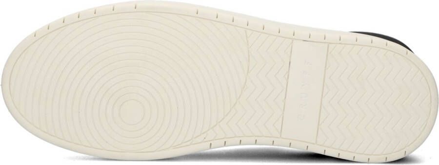 Cruyff Witte Lage Sneakers Cambria Heren