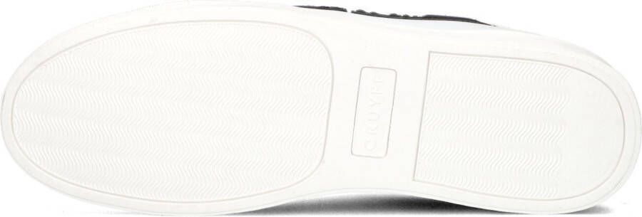 Cruyff Witte Lage Sneakers FlAsh