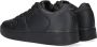 Cruyff Olympique Elastische Chelsea boots zwart - Thumbnail 7