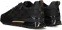 Cruyff Stijlvolle en Comfortabele Superbia Sneakers Black Heren - Thumbnail 3