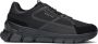 Cruyff Todo Estrato Lage sneakers Heren Zwart - Thumbnail 3