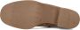 CTWLK Indy Enkellaarsjes Enkelboots met rits Dames Beige - Thumbnail 6
