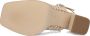 CTWLK Alama Hakken Dames Beige - Thumbnail 5