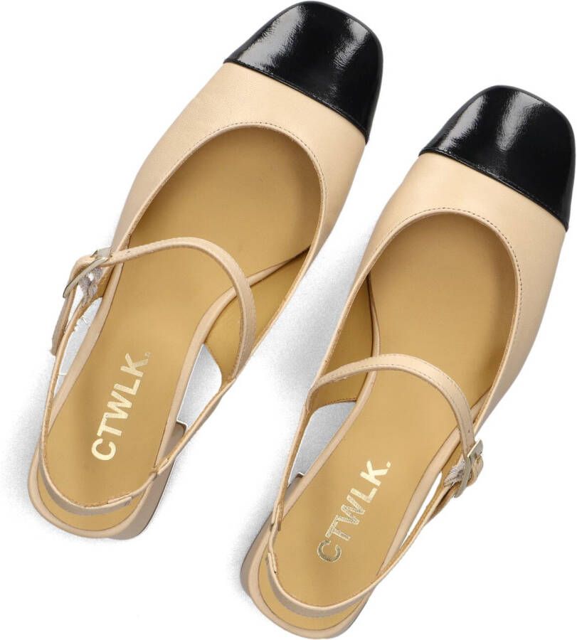 CTWLK Beige Hakken Albania