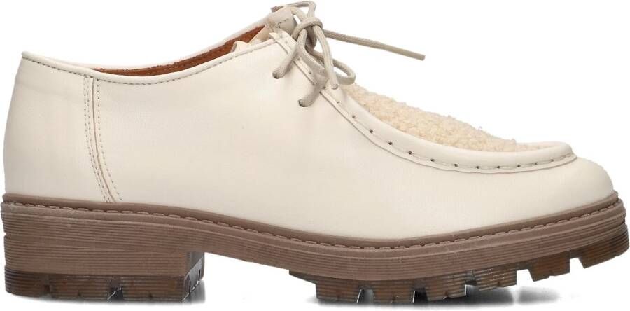CTWLK Beige Mocassins Sammy