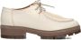 CTWLK Sammy Mocassins Dames Instappers Beige - Thumbnail 3