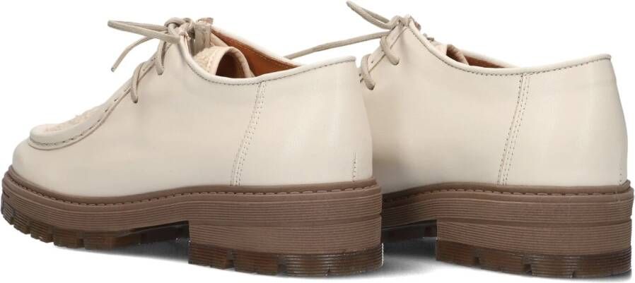 CTWLK Beige Mocassins Sammy