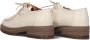 CTWLK Sammy Mocassins Dames Instappers Beige - Thumbnail 4