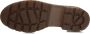 CTWLK Sammy Mocassins Dames Instappers Beige - Thumbnail 5