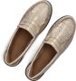 Ctwlk. Elegante Beige Slingbacks voor Dames Beige Dames - Thumbnail 7