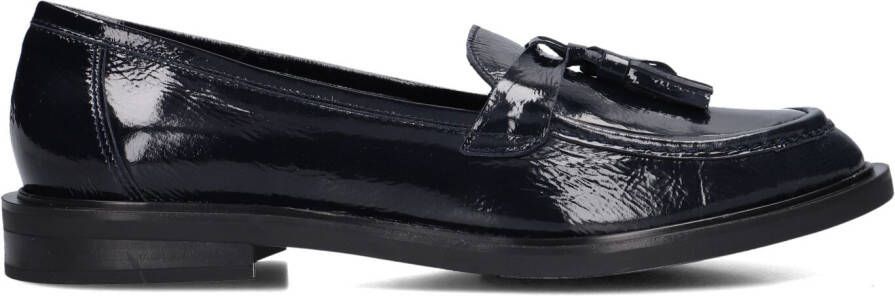 CTWLK Blauwe Loafers Vachy