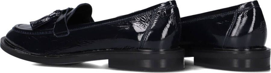CTWLK Blauwe Loafers Vachy