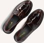 CTWLK Scarlet Loafers Dames Instappers Bruin - Thumbnail 6