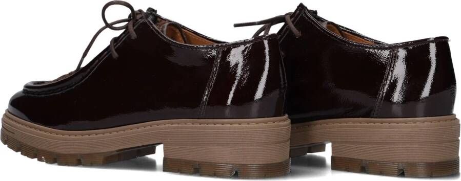 CTWLK Bruine Mocassins Sammy