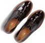 CTWLK Simon Veterschoenen Dames Bruin - Thumbnail 6