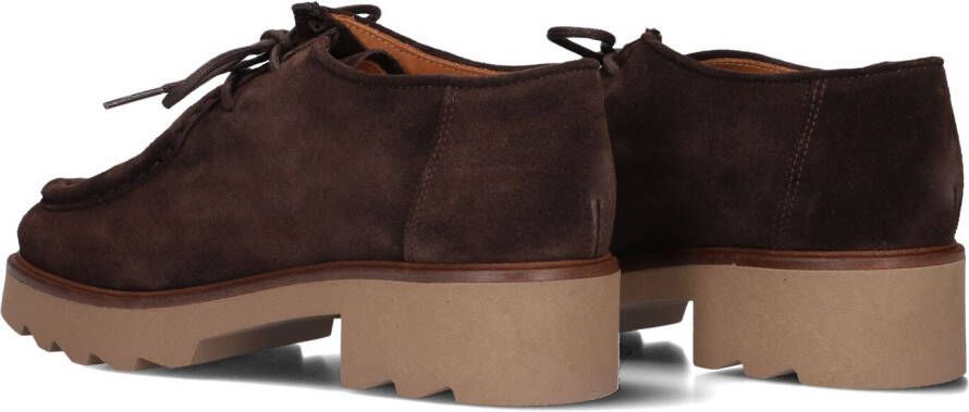 CTWLK Bruine Veterschoenen Sogos