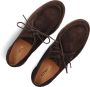CTWLK Sogos Veterschoenen Dames Bruin - Thumbnail 5