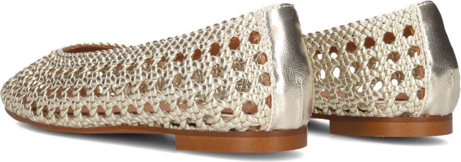 CTWLK Gouden Ballerina's Elouise
