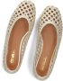CTWLK Elouise Ballerina's Dames Goud - Thumbnail 6
