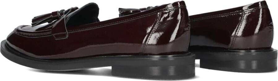 CTWLK Rode Loafers Vachy