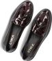 CTWLK Vachy Loafers Dames Instappers Bordeaux - Thumbnail 5