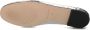 CTWLK Anchy Loafers Instappers Dames Zilver - Thumbnail 4