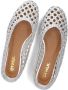 CTWLK Elouise Ballerina's Dames Zilver - Thumbnail 6
