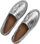 Ctwlk. Zilveren Slingback Schoenen voor Vrouwen Gray Dames - Thumbnail 7