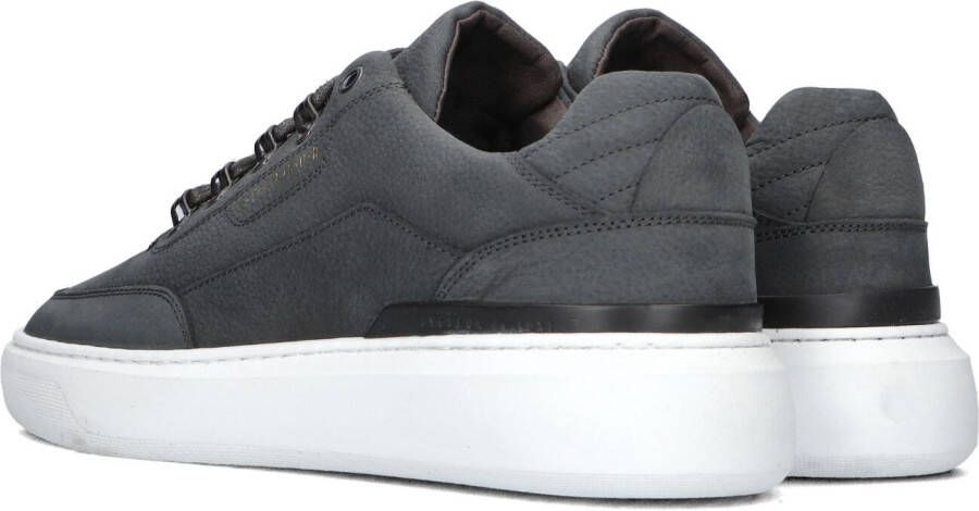 Cycleur de Luxe Grijze Lage Sneakers Limit